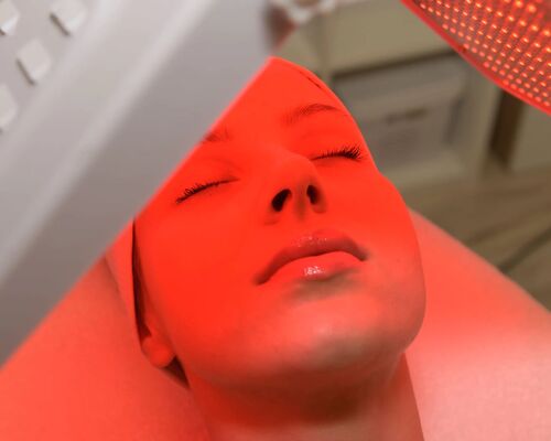 led-terapia